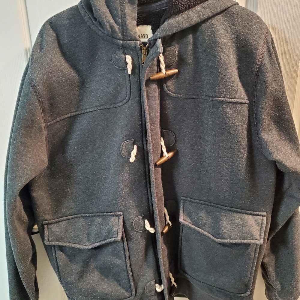 Men's Jacket